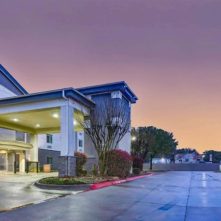 Motel 6-Mesquite, Tx - バウチ・スプリングス エクステリア 写真