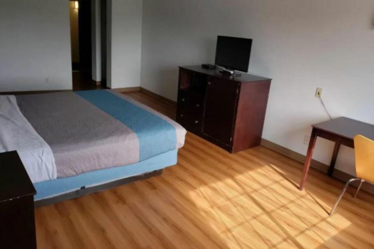 Motel 6-Mesquite, Tx - バウチ・スプリングス エクステリア 写真