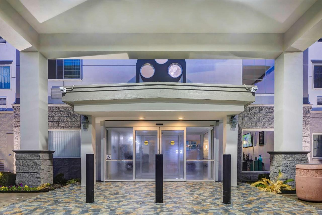 Motel 6-Mesquite, Tx - バウチ・スプリングス エクステリア 写真