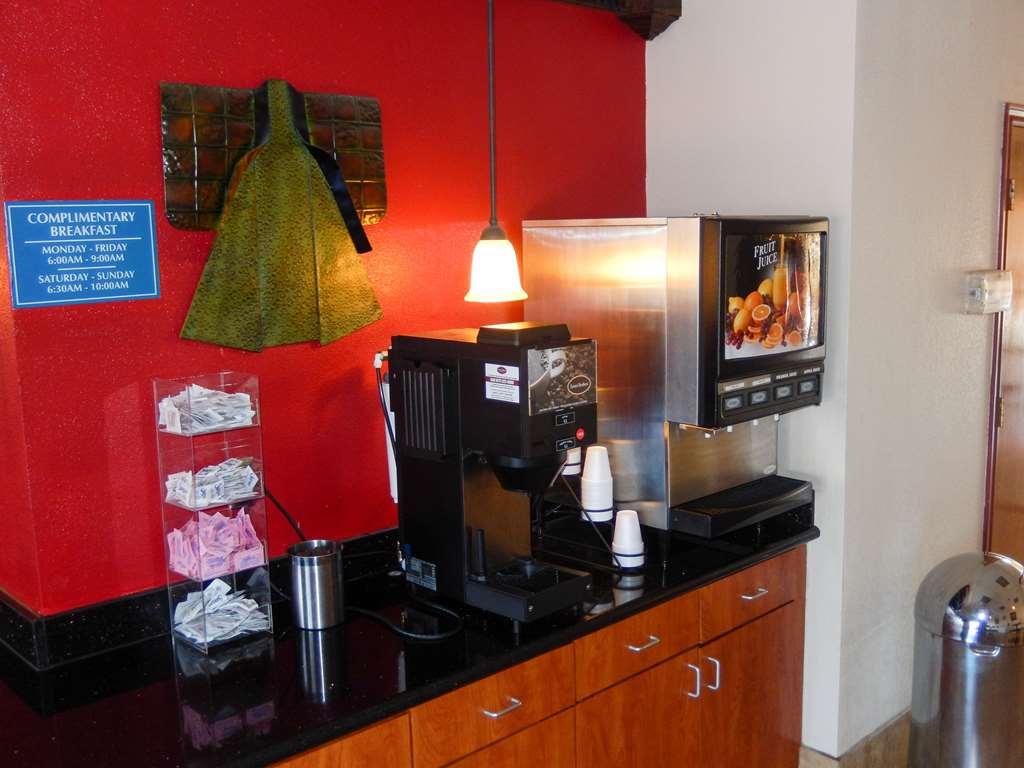 Motel 6-Mesquite, Tx - バウチ・スプリングス インテリア 写真