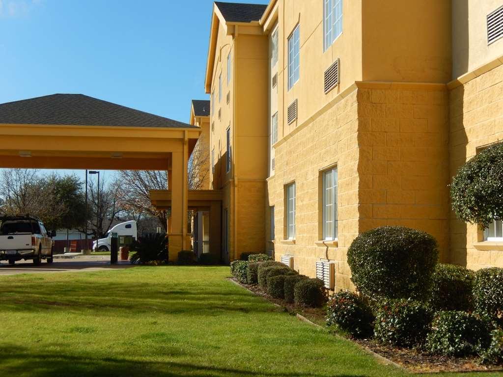Motel 6-Mesquite, Tx - バウチ・スプリングス エクステリア 写真