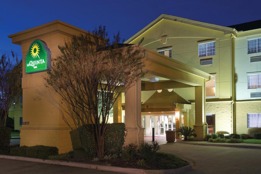 Motel 6-Mesquite, Tx - バウチ・スプリングス エクステリア 写真