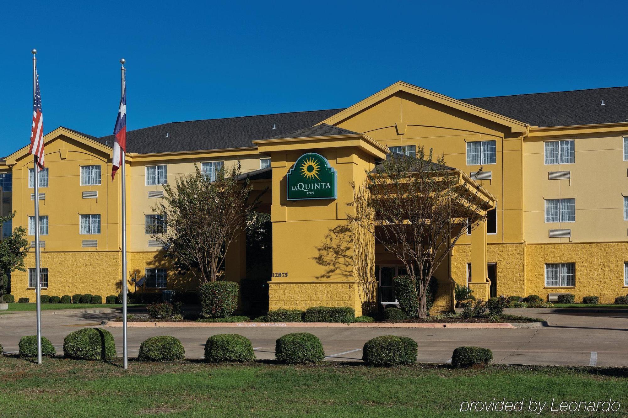 Motel 6-Mesquite, Tx - バウチ・スプリングス エクステリア 写真