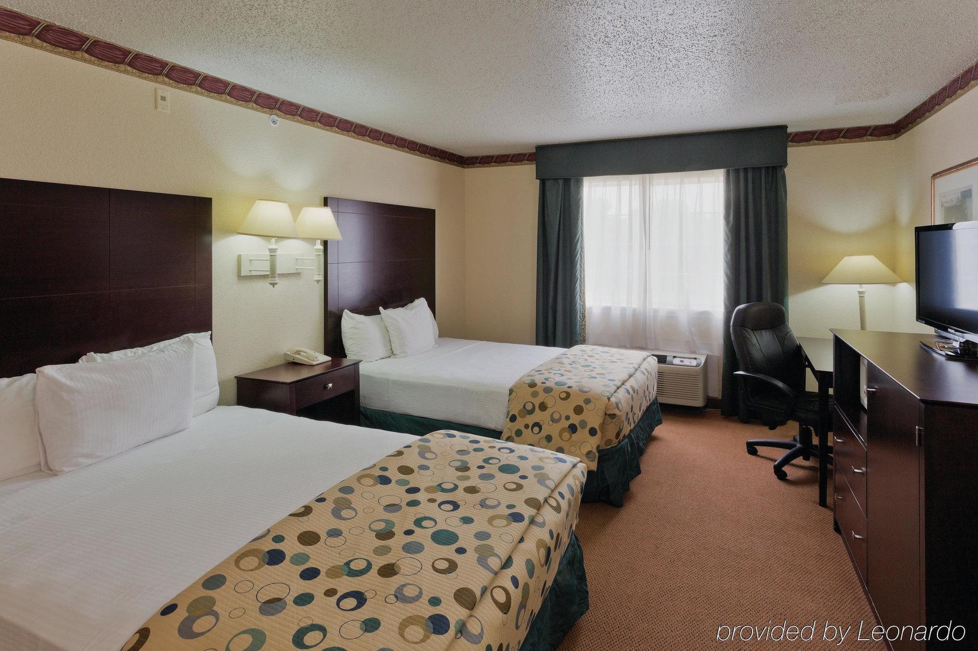 Motel 6-Mesquite, Tx - バウチ・スプリングス エクステリア 写真