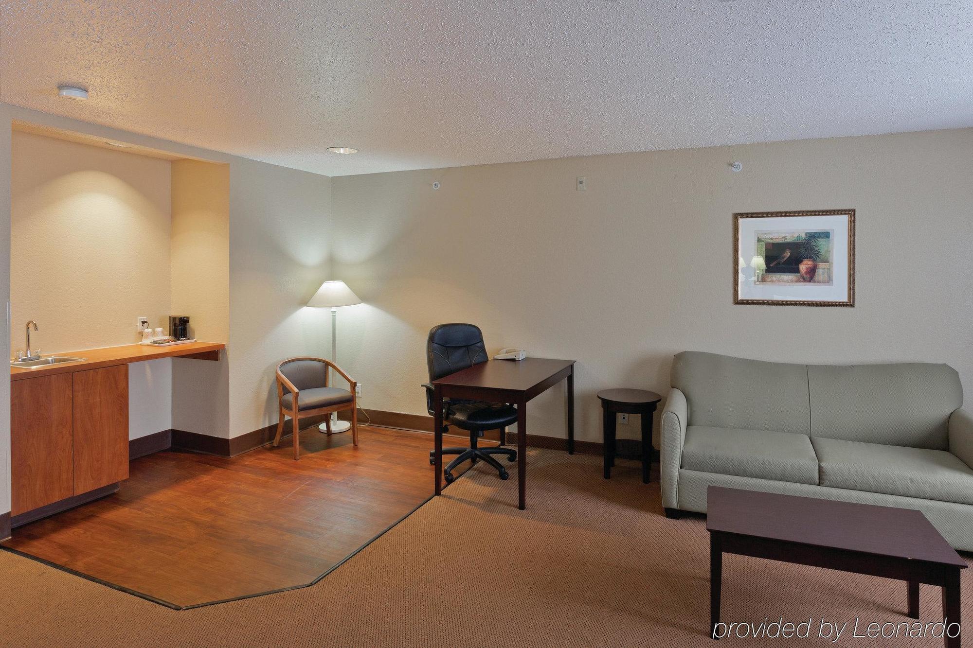 Motel 6-Mesquite, Tx - バウチ・スプリングス エクステリア 写真