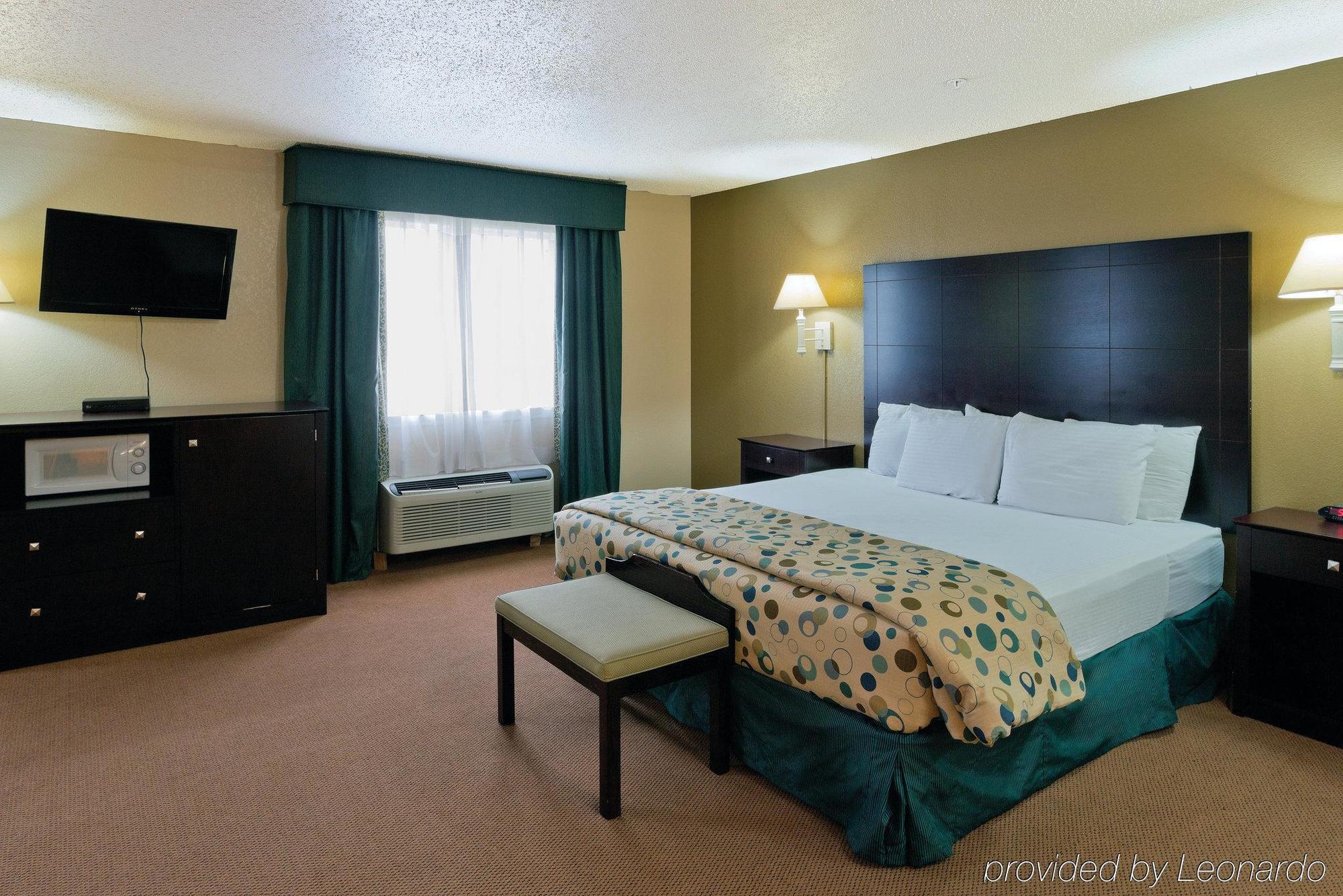 Motel 6-Mesquite, Tx - バウチ・スプリングス エクステリア 写真