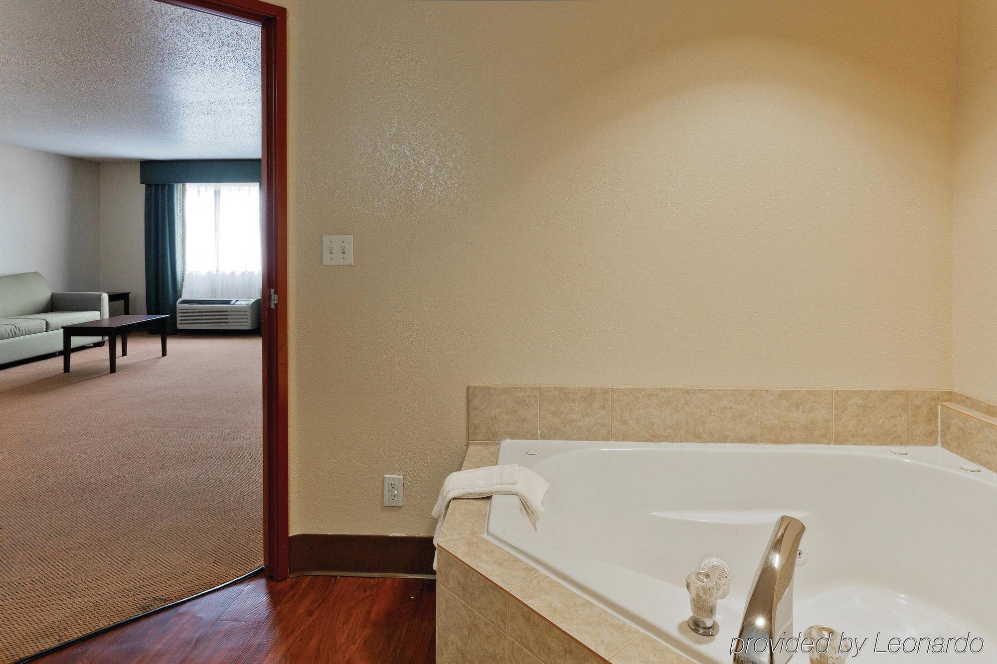 Motel 6-Mesquite, Tx - バウチ・スプリングス エクステリア 写真