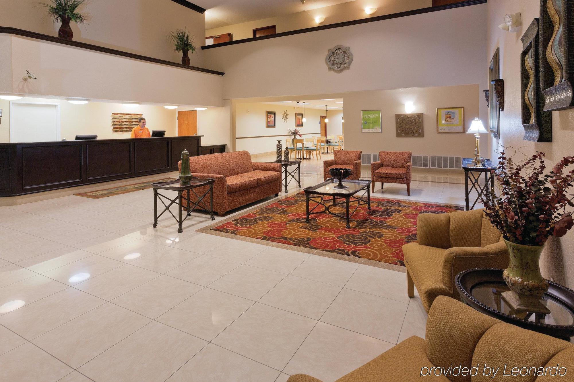 Motel 6-Mesquite, Tx - バウチ・スプリングス エクステリア 写真