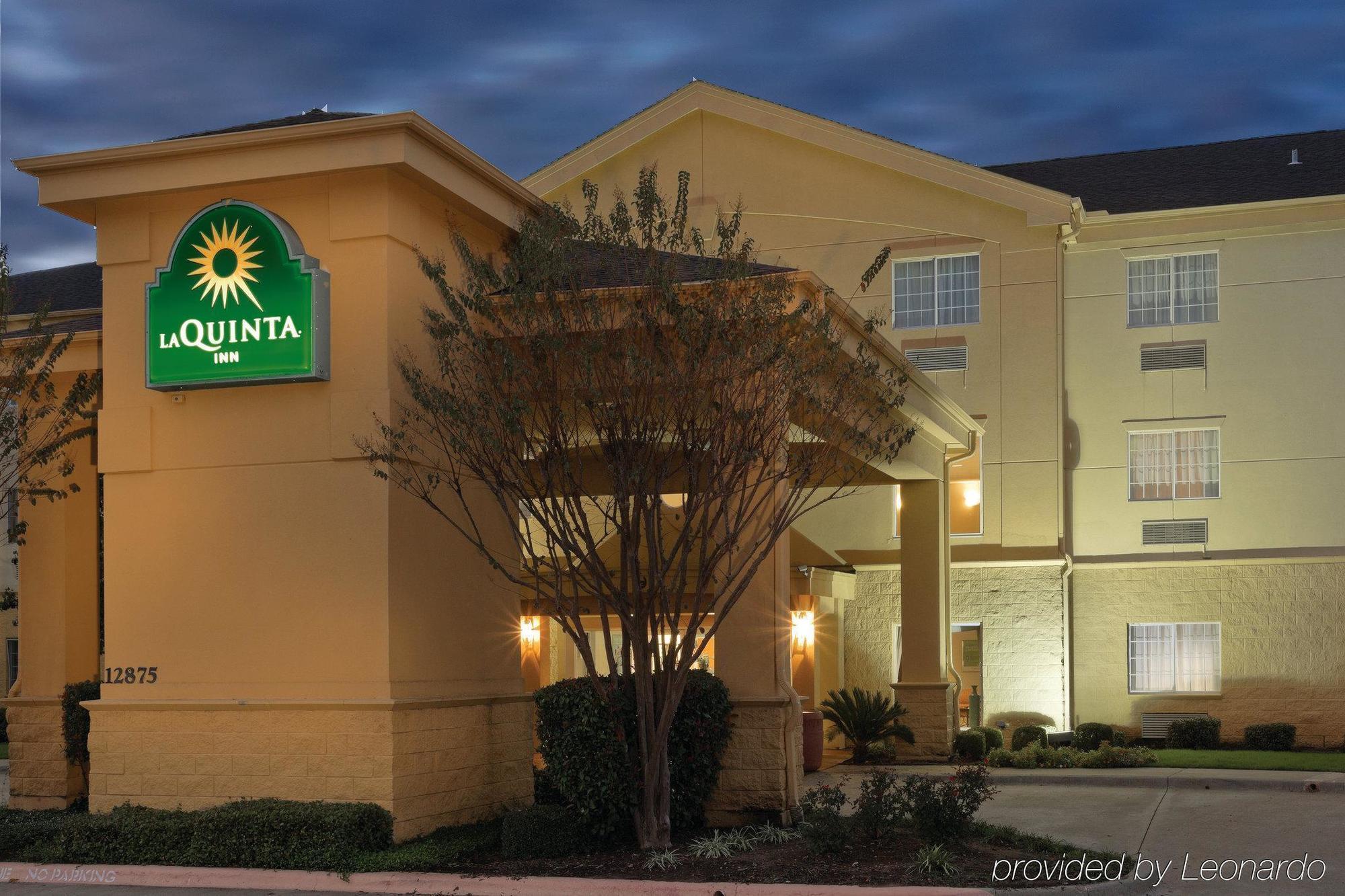 Motel 6-Mesquite, Tx - バウチ・スプリングス エクステリア 写真