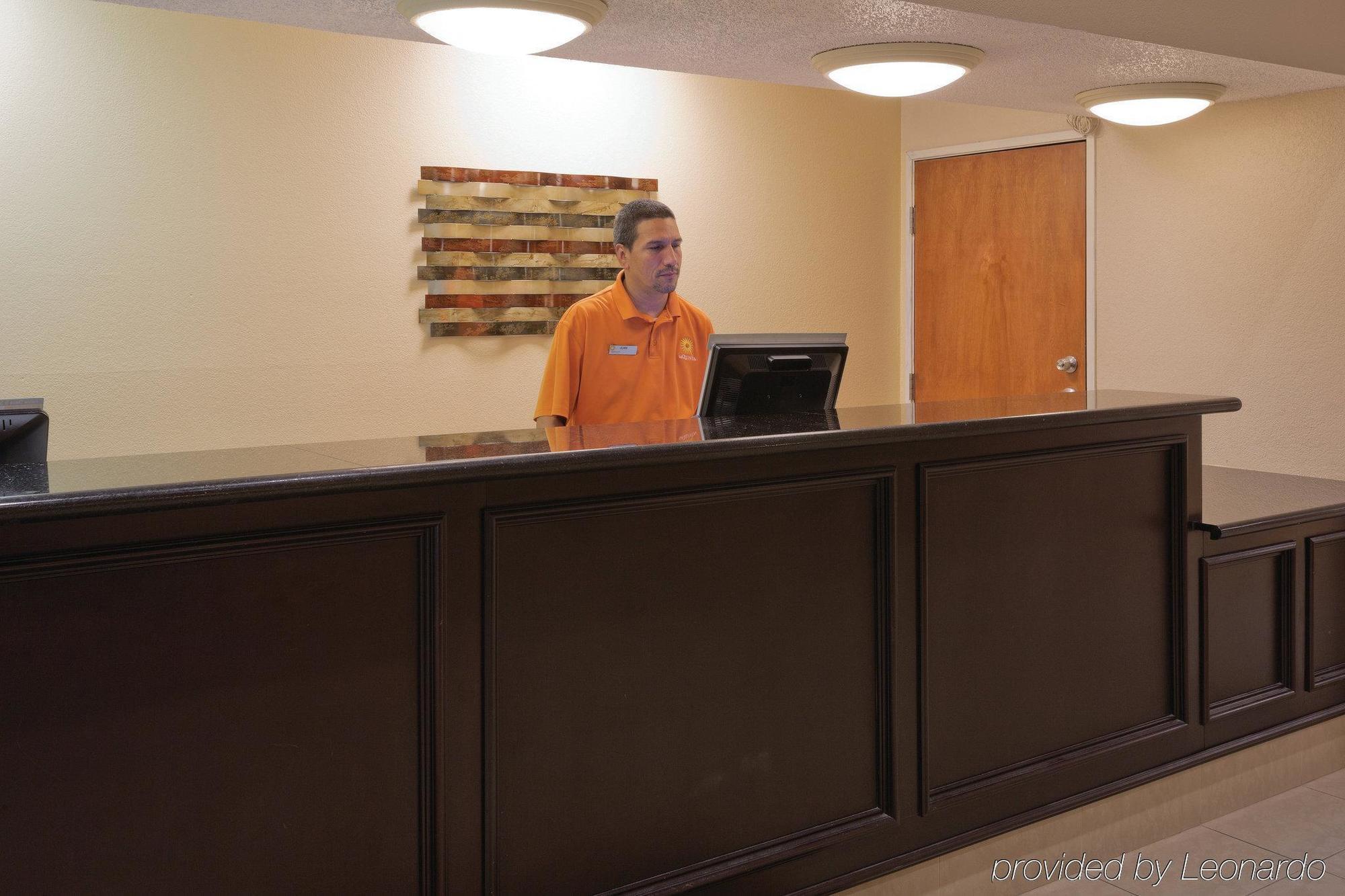 Motel 6-Mesquite, Tx - バウチ・スプリングス エクステリア 写真