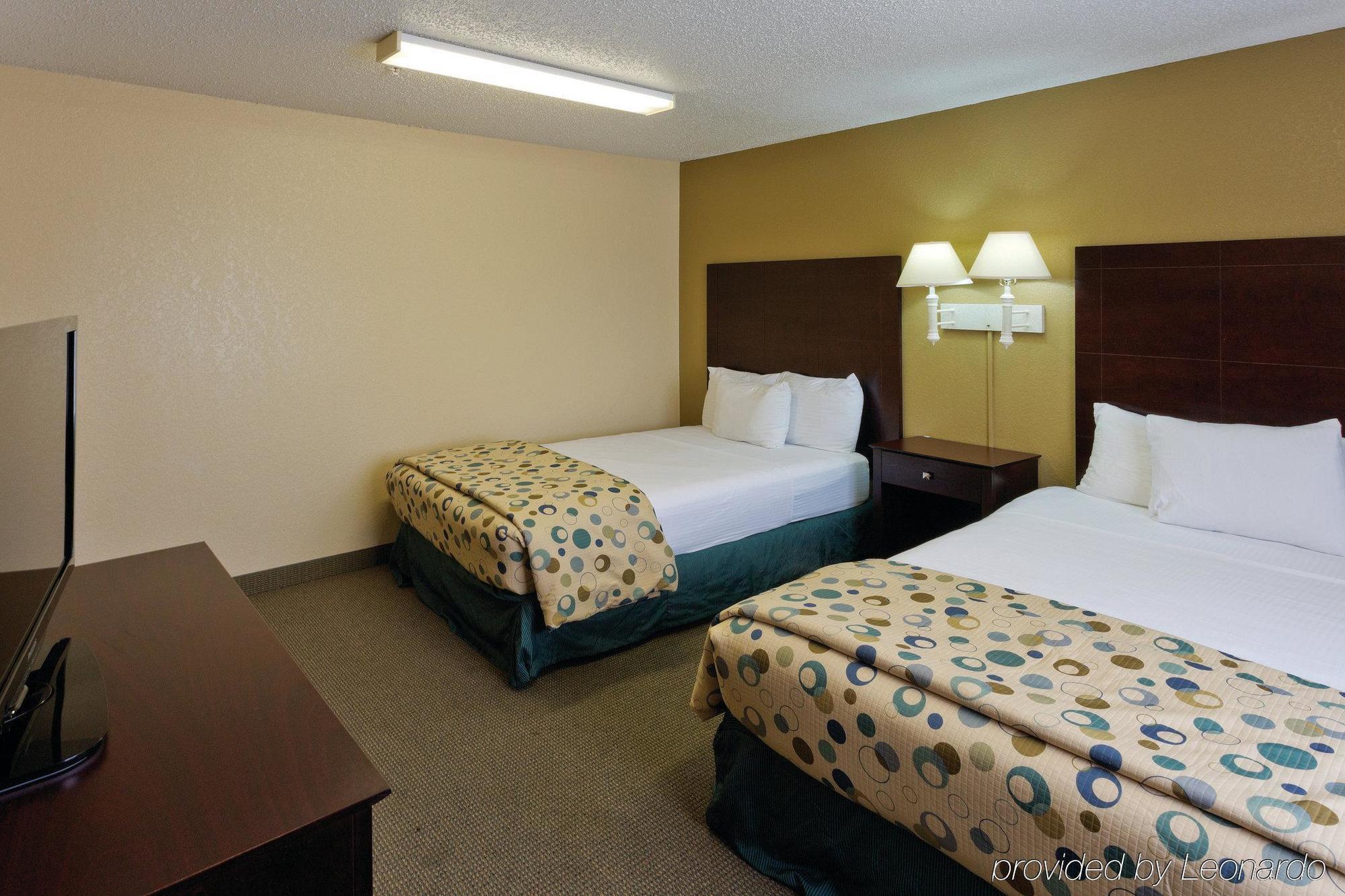 Motel 6-Mesquite, Tx - バウチ・スプリングス エクステリア 写真