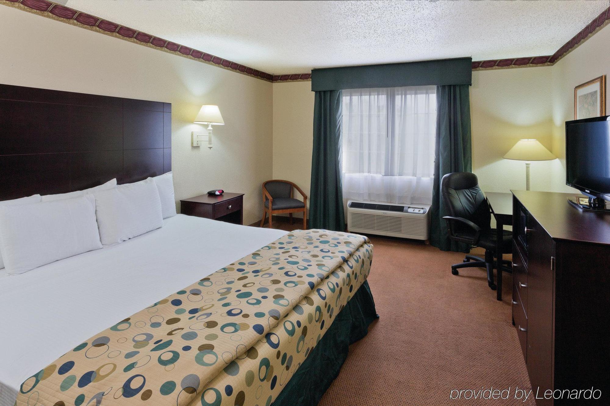 Motel 6-Mesquite, Tx - バウチ・スプリングス エクステリア 写真