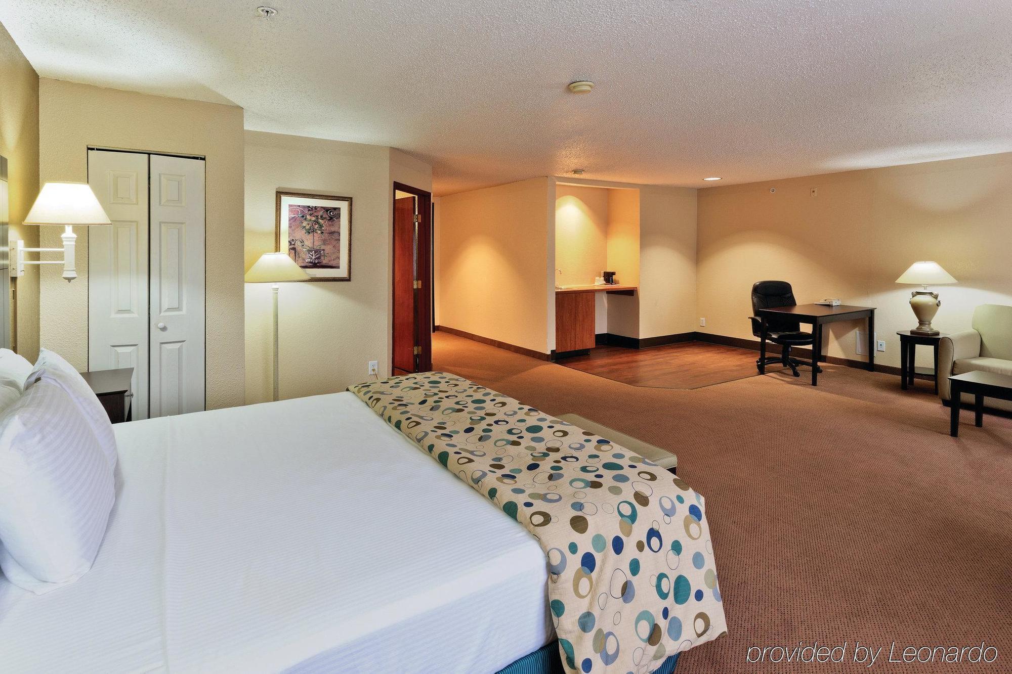 Motel 6-Mesquite, Tx - バウチ・スプリングス エクステリア 写真