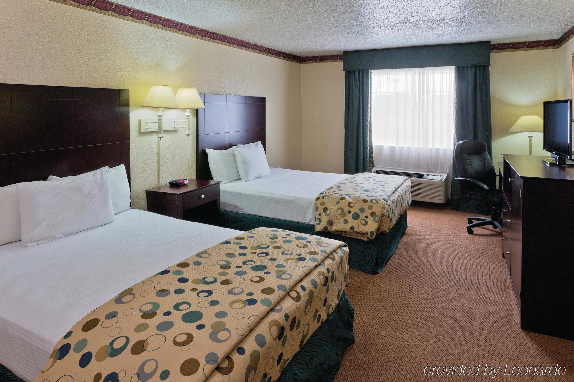 Motel 6-Mesquite, Tx - バウチ・スプリングス エクステリア 写真