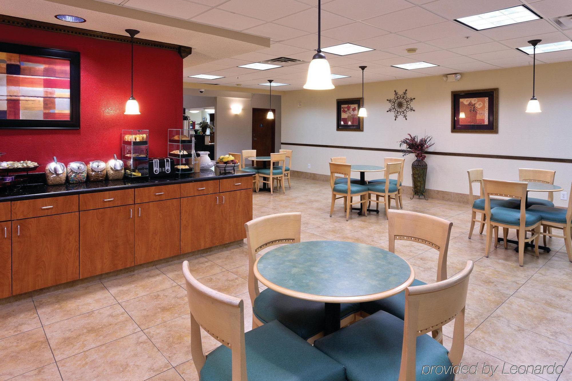 Motel 6-Mesquite, Tx - バウチ・スプリングス エクステリア 写真