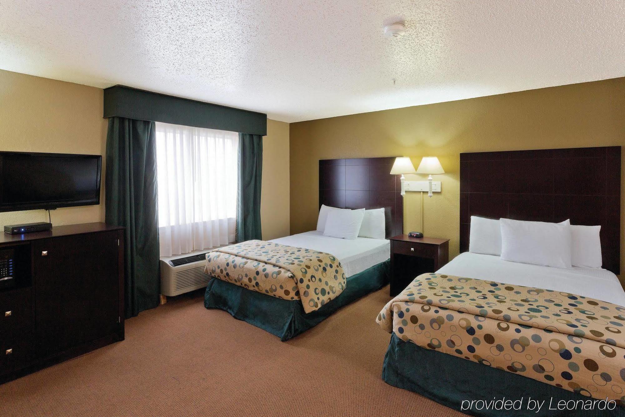 Motel 6-Mesquite, Tx - バウチ・スプリングス エクステリア 写真
