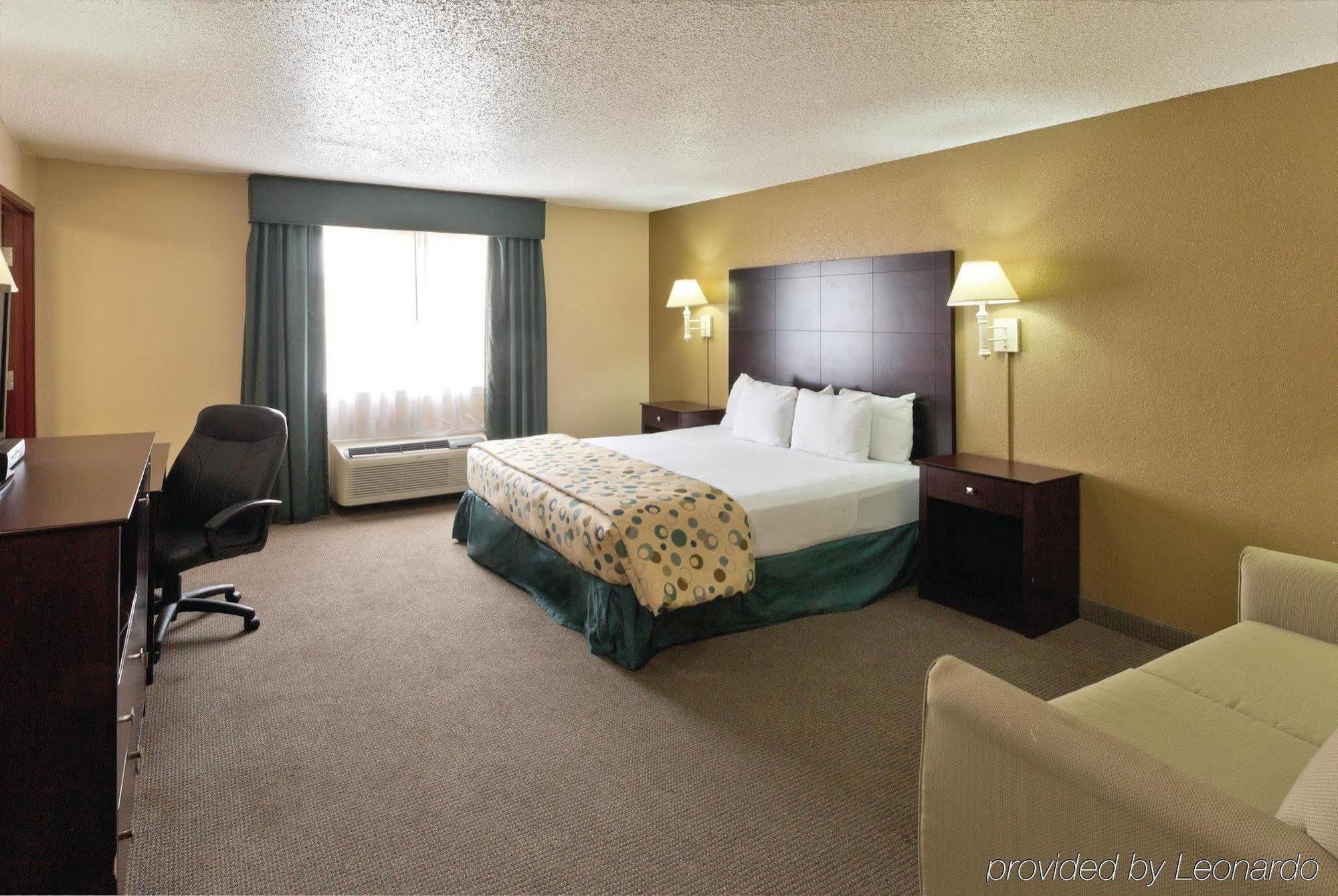 Motel 6-Mesquite, Tx - バウチ・スプリングス エクステリア 写真